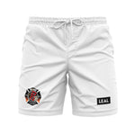 Performance Tech 5-Inch Volley Shorts | Essential