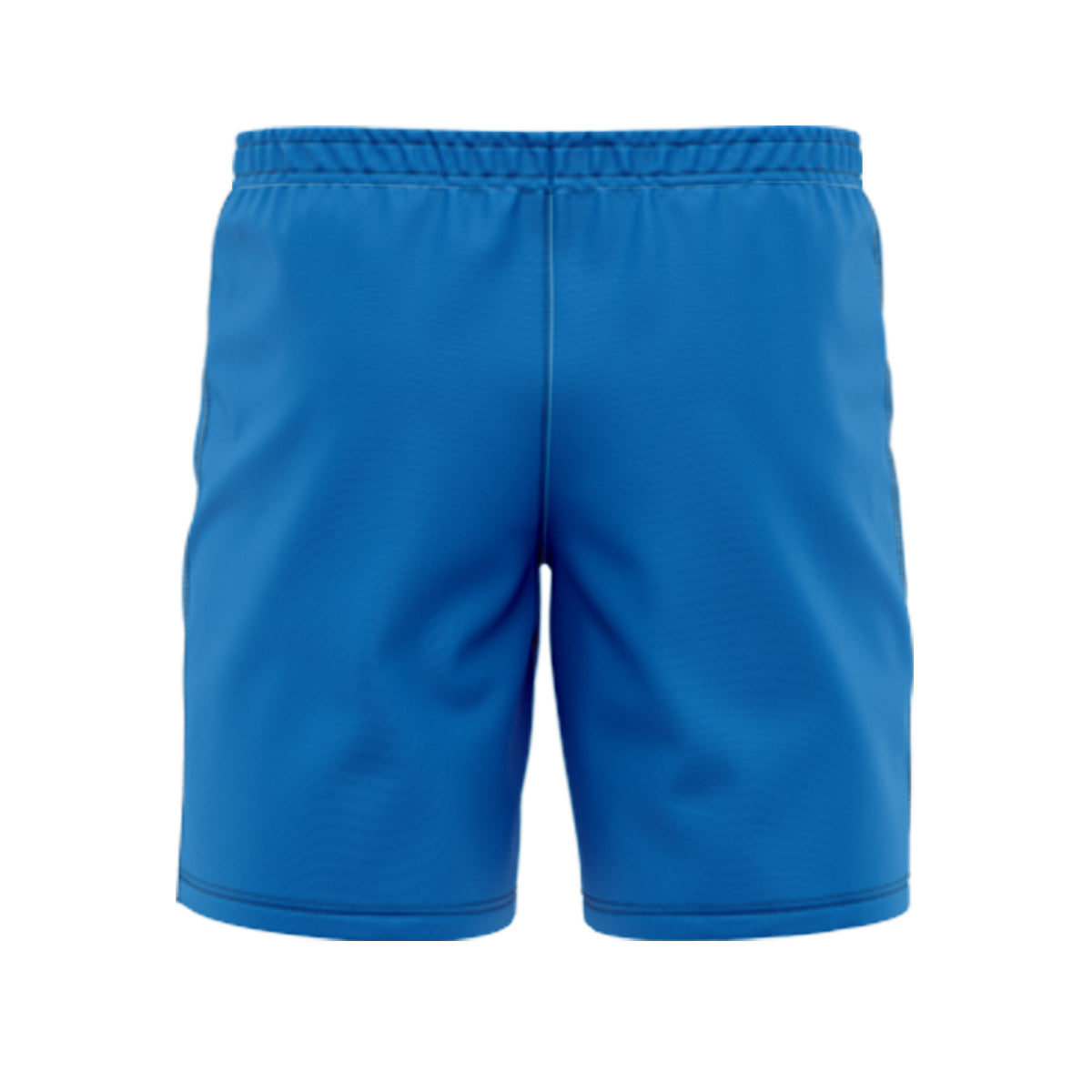 Winona PD Blue Shorts