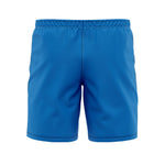 Winona PD Blue Shorts