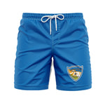 Winona PD Blue Shorts