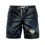 Winona PD Cammo Shorts