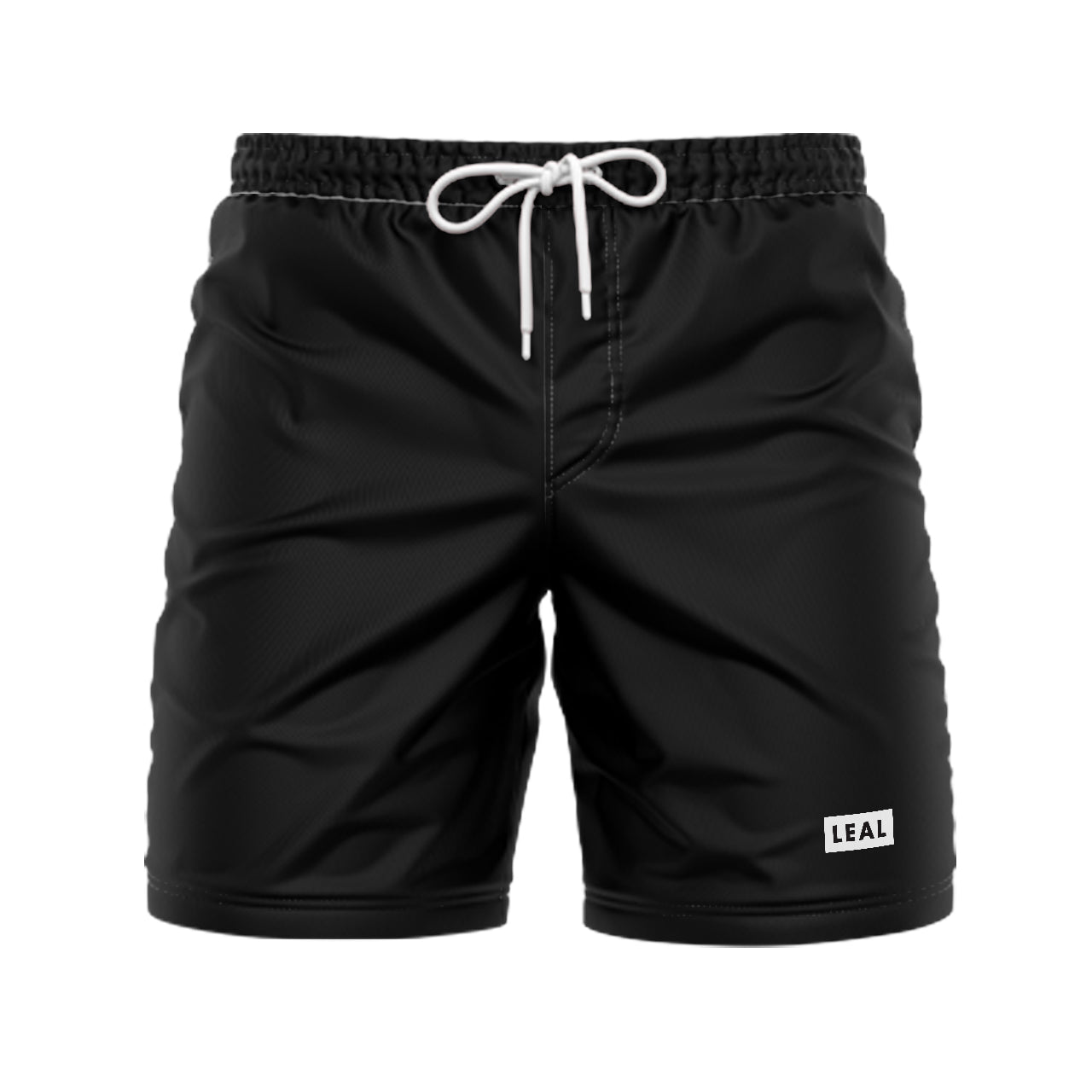 Mens Performance Tech 5-Inch Volley Shorts– Leal Co.