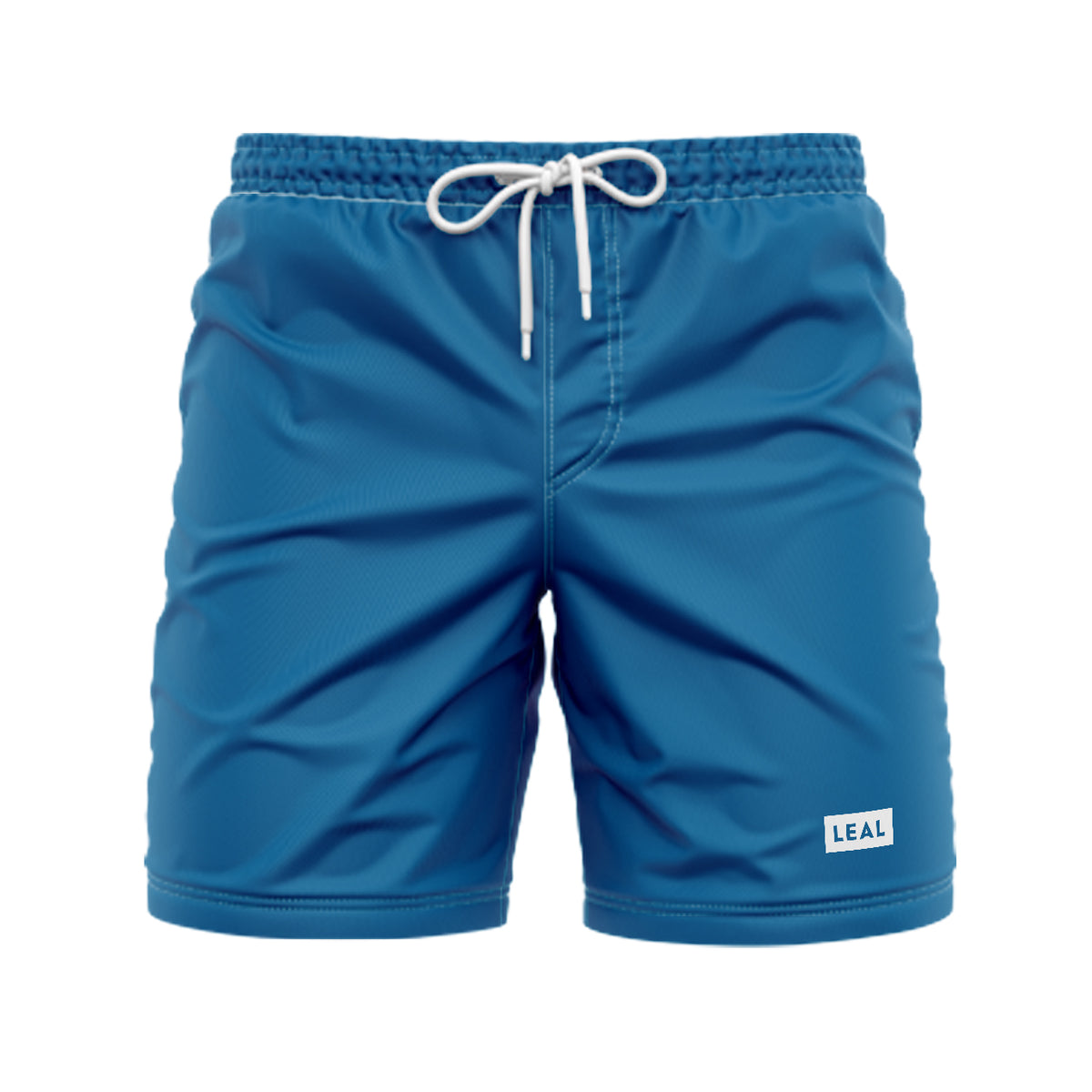 Mens Performance Tech 5-Inch Volley Shorts