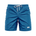 Mens Performance Tech 5-Inch Volley Shorts