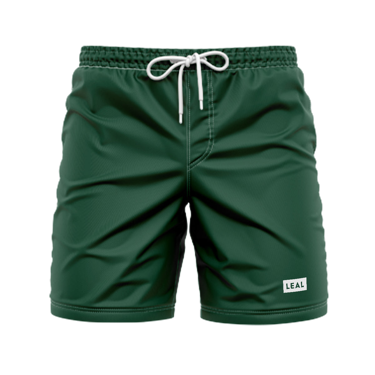 Mens Performance Tech 5-Inch Volley Shorts