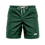 Mens Performance Tech 5-Inch Volley Shorts