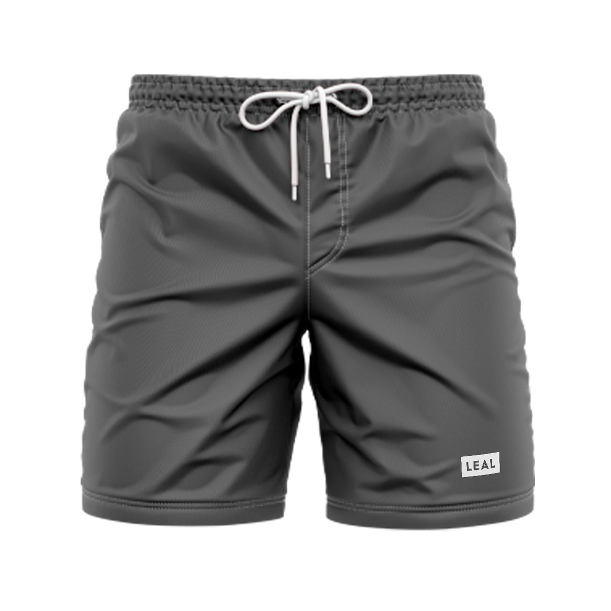 Mens Performance Tech 5-Inch Volley Shorts