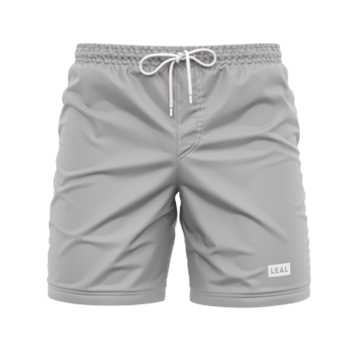 Mens Performance Tech 5-Inch Volley Shorts