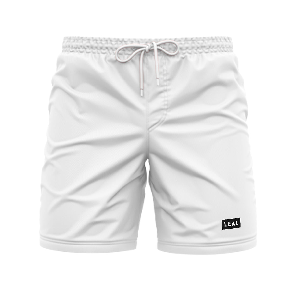 Mens Performance Tech 5-Inch Volley Shorts