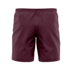 Mens Performance Tech 5-Inch Volley Shorts