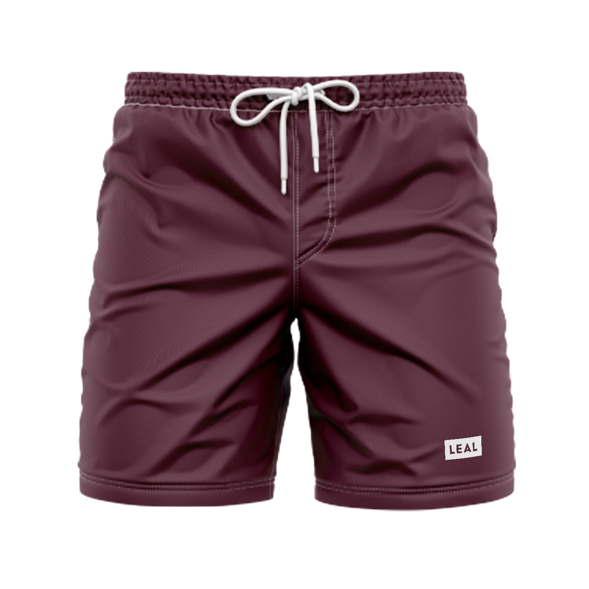Mens Performance Tech 5-Inch Volley Shorts