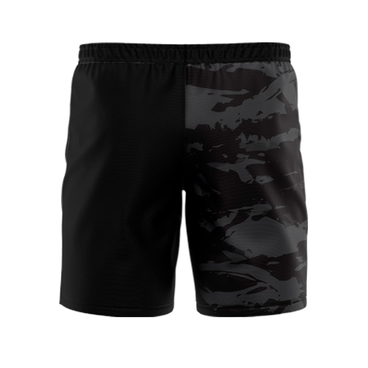 K9s for Warriors Shorts