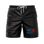 K9s for Warriors Shorts