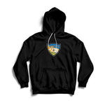 Winona PD Performance Tech Pullover Hoodie