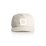 Boxed-In Performance Quick Dry Snapback Hat