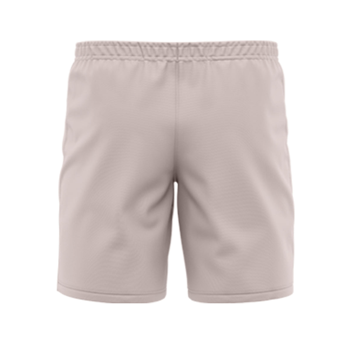 Mens Performance Tech 5-Inch Volley Shorts | Beige