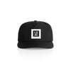 Boxed-In Performance Quick Dry Snapback Hat