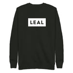 Performance Tech Crewneck Sweatshirt