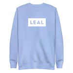 Performance Tech Crewneck Sweatshirt