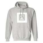 Boxed-In Performance Tech Pullover Hoodie