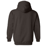 Boxed-In Performance Tech Pullover Hoodie