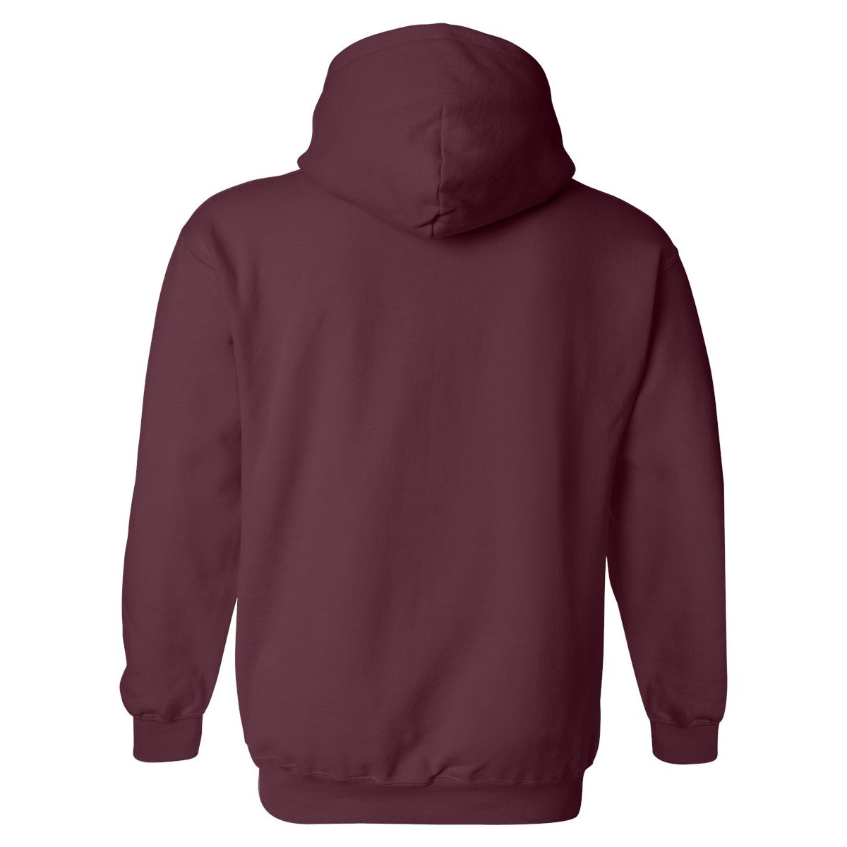 Boxed-In Performance Tech Pullover Hoodie