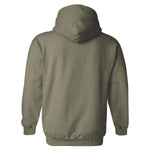 Boxed-In Performance Tech Pullover Hoodie