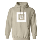 Boxed-In Performance Tech Pullover Hoodie