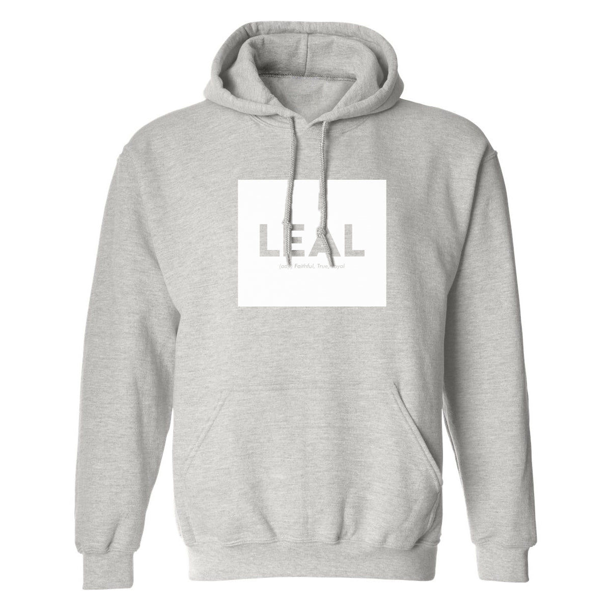 Defined Performance Tech Pullover Hoodie