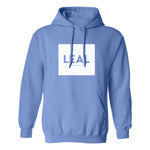 Defined Performance Tech Pullover Hoodie