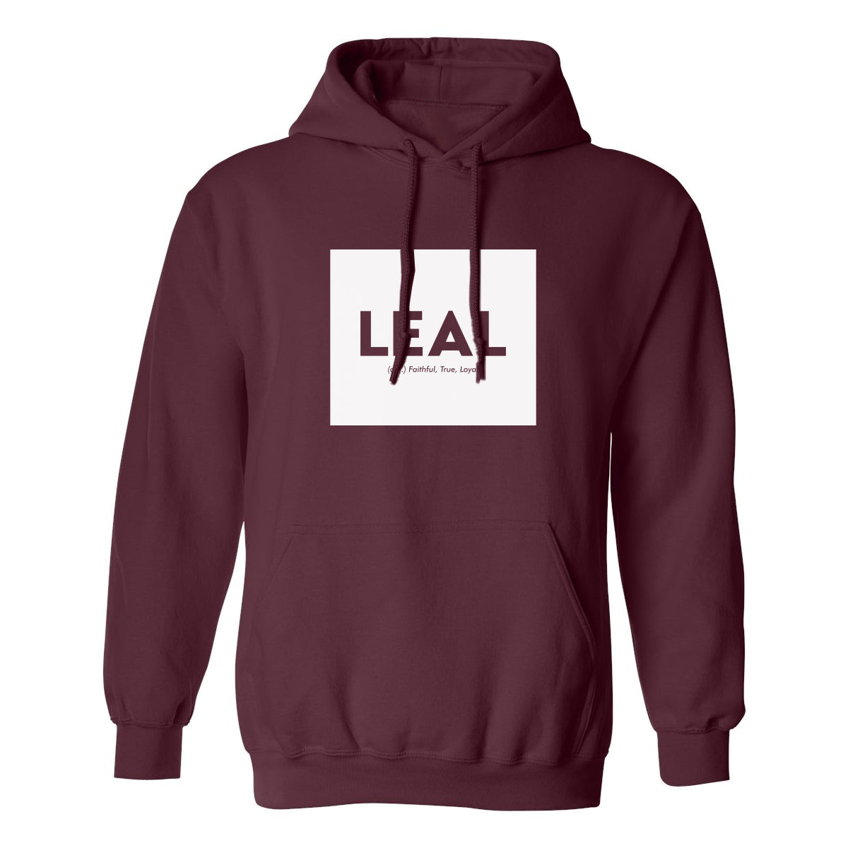 Defined Performance Tech Pullover Hoodie