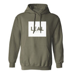 Defined Performance Tech Pullover Hoodie