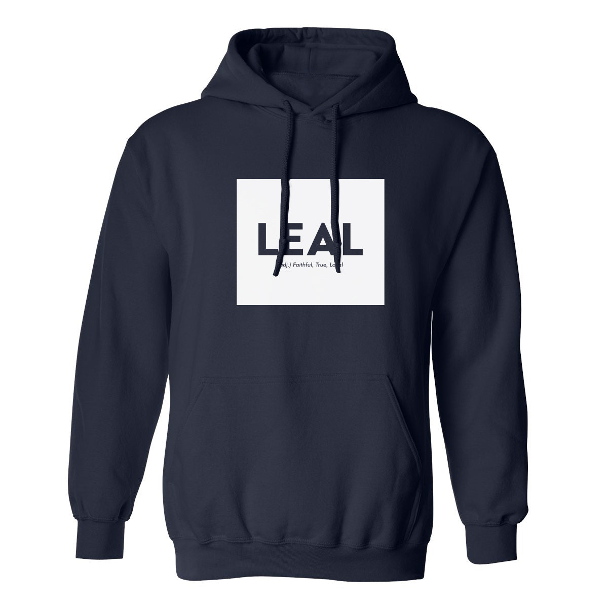 Defined Performance Tech Pullover Hoodie