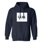 Defined Performance Tech Pullover Hoodie