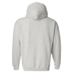 Everyday Hero Red Flag Performance Tech Pullover Hoodie