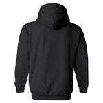 Everyday Hero Blue Flag Performance Tech Pullover Hoodie