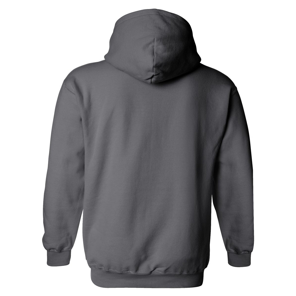 Everyday Hero Blue Flag Performance Tech Pullover Hoodie