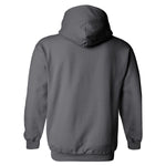 Everyday Hero Green Flag Performance Tech Pullover Hoodie