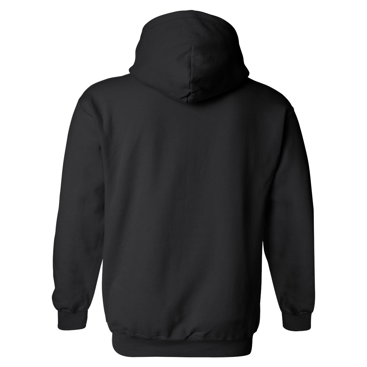 Performance Tech Pullover Hoodie | Large Logo