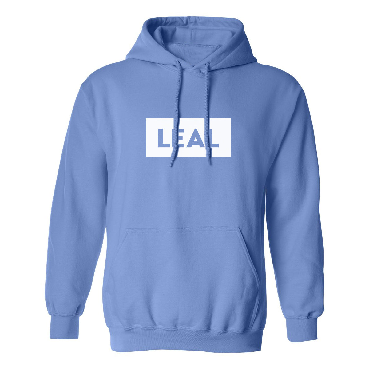 Performance Tech Pullover Hoodie | Large Logo