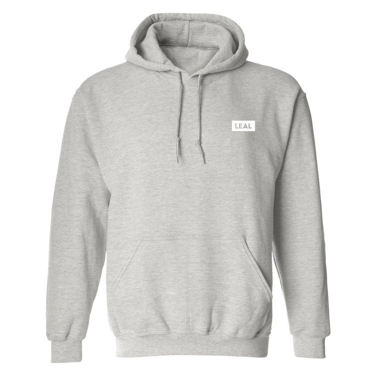 Performance Tech Pullover Hoodie | Small Logo