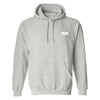 Performance Tech Pullover Hoodie | Small Logo