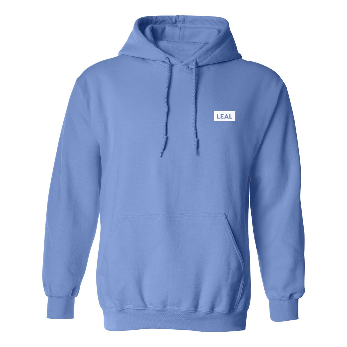 Performance Tech Pullover Hoodie | Small Logo