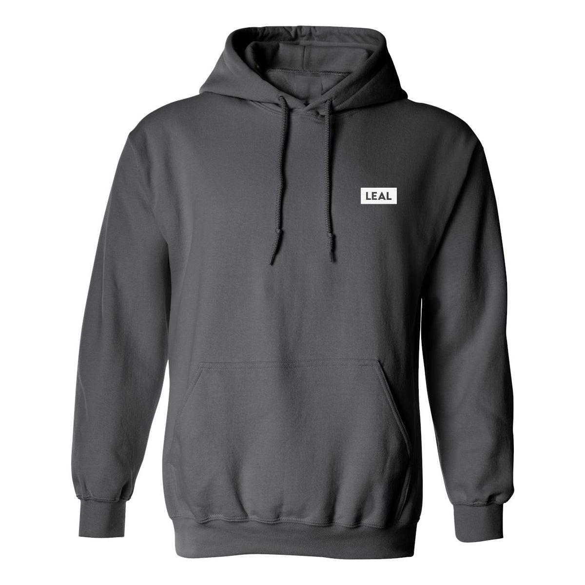 Performance Tech Pullover Hoodie | Small Logo