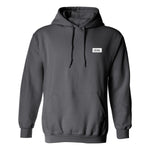 Performance Tech Pullover Hoodie | Small Logo