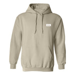 Performance Tech Pullover Hoodie | Small Logo