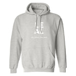 Stacked Performance Tech Pullover Hoodie