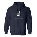 Stacked Performance Tech Pullover Hoodie