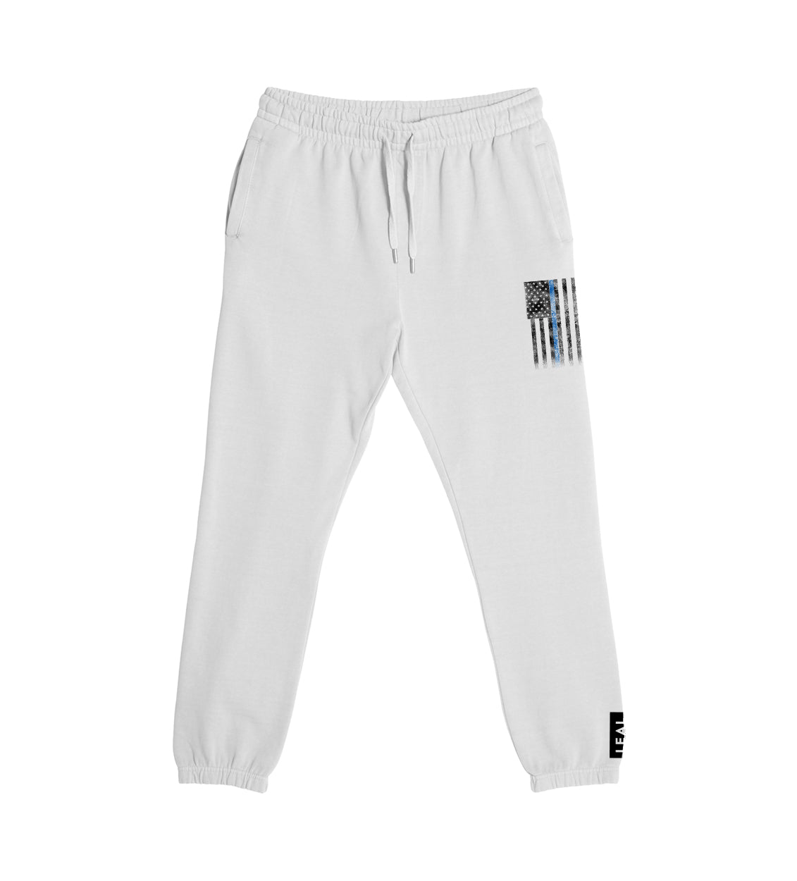 Everyday Hero Blue Flag Performance Tech Fleece Sweatpants