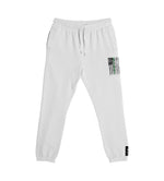 Everyday Hero Green Flag Performance Tech Fleece Sweatpants